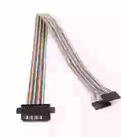 20way Test Clip Cable